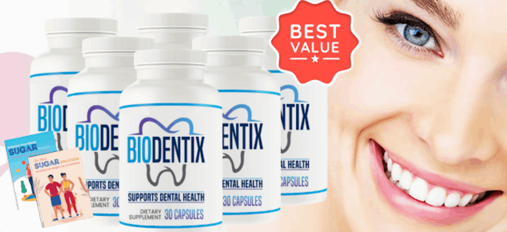 Biodentix
